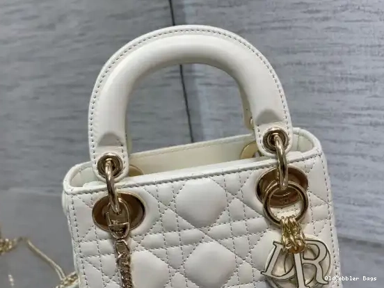 OldCobbler Bags LADY DIRO MINI -17-15-7CM 0527